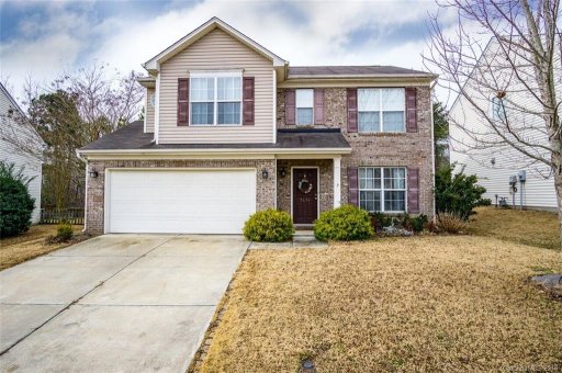 7674 Black Hawk Lane