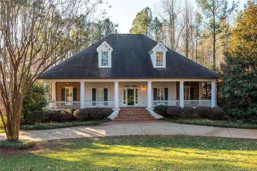 7018 Lakeside Point Drive