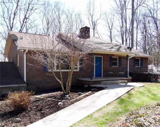 115 Greenwood Acres Drive