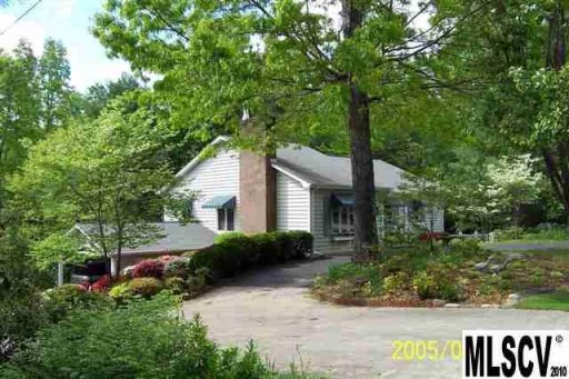 1517 Indian Hills Drive