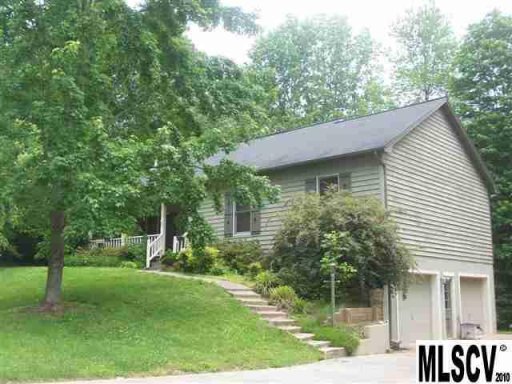 1518 Indian Hills Drive