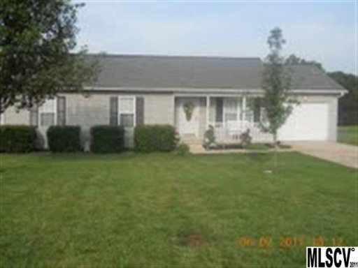 3474 Maiden Springs Drive