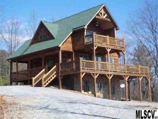 5063 Bear Run Road