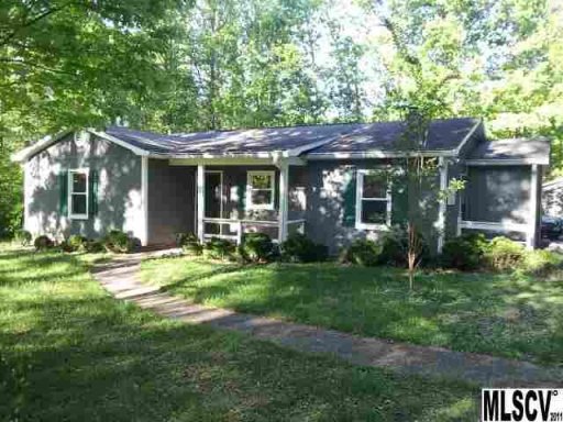 3467 Ridgewood Drive