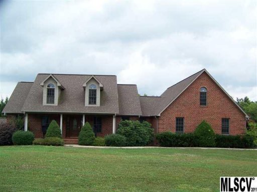 1167 Oak Creek Drive