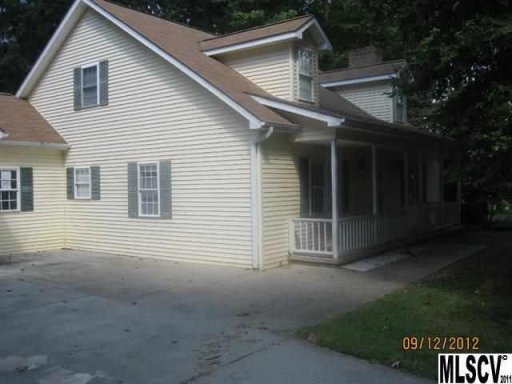 3051 Village Drive