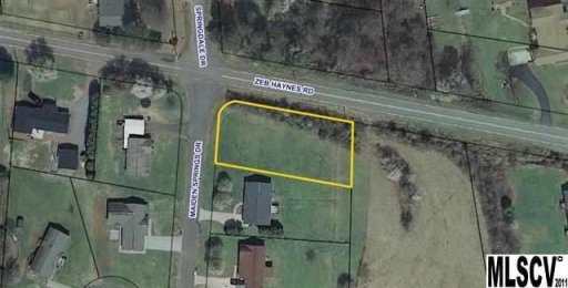 3430 Maiden Springs Drive 1