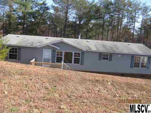 2083 Fox Ridge Drive