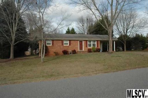 3696 Weyland Drive