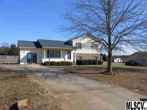 905 Lyndsey Brooke Court