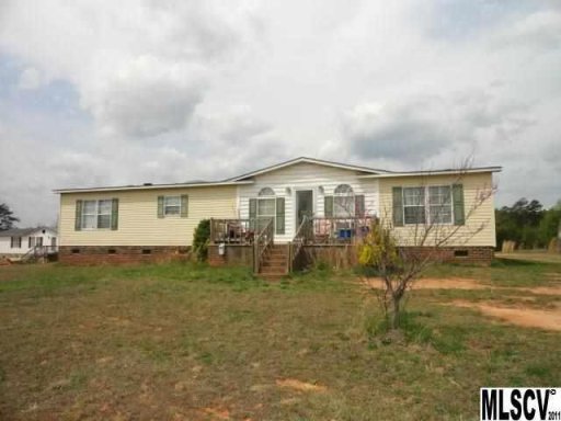 2064 Fox Ridge Drive