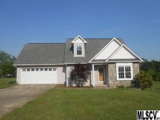 55 Meadowridge Drive