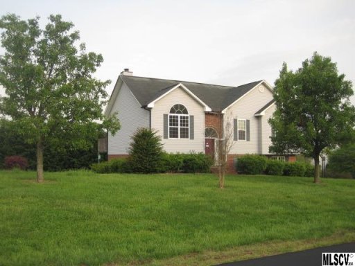 15 Luther Stafford Avenue