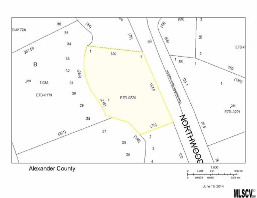 0000 Northwood Circle