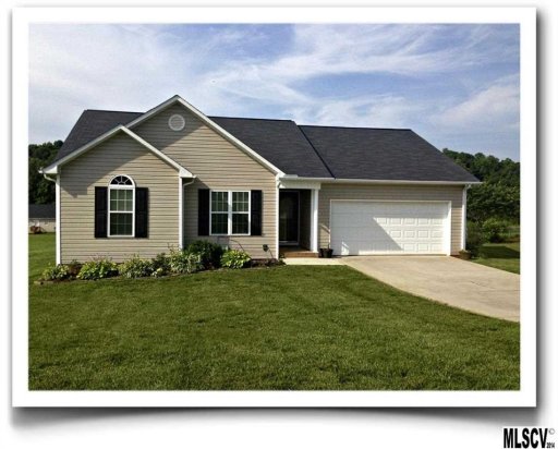 2603 Broodmare Drive