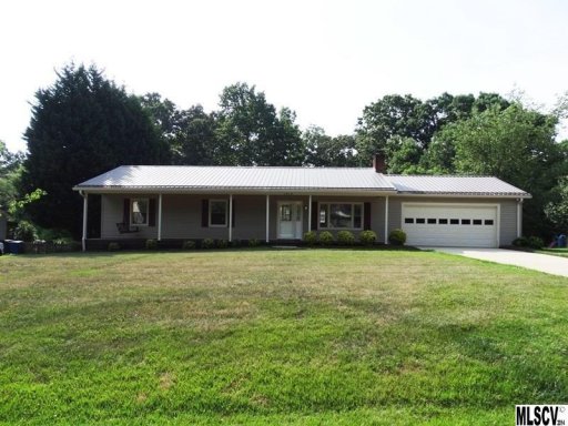 1316 32nd Street Court