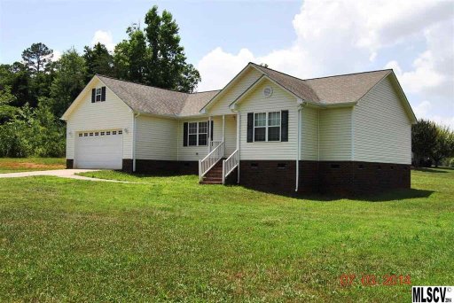 105 Grace Lynn Drive