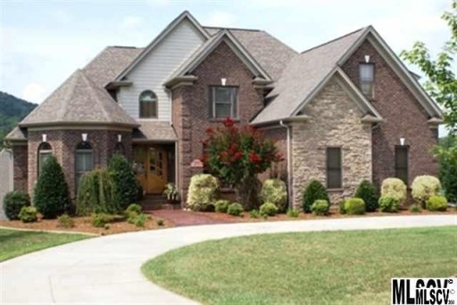 5836 Bakers Point