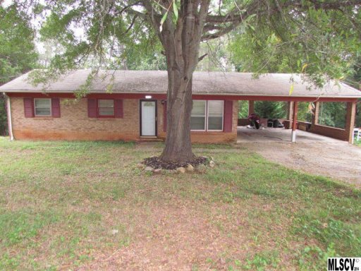 2566 Cedar Valley Drive