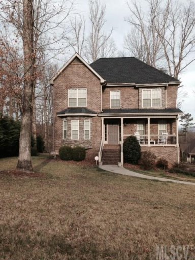 111 Maplewood Court