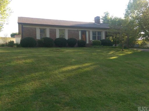 2487 Cedar Valley Drive