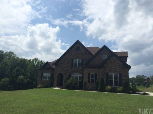 5895 Bakers Point