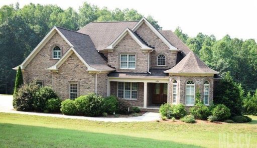 1124 Willow Creek Drive