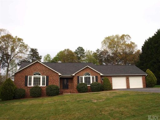 1160 Oak Creek Drive