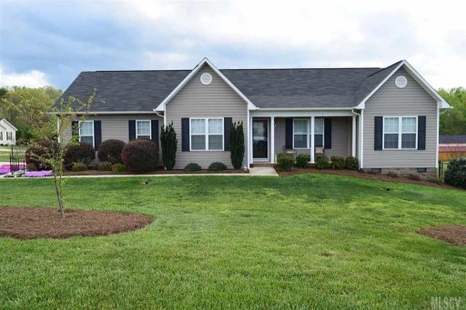 2571 Broodmare Drive