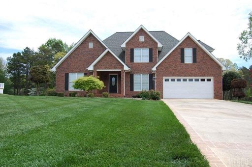 4322 Pointe Norman Drive