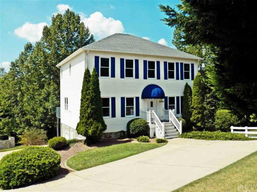 5055 Grace Chapel Road