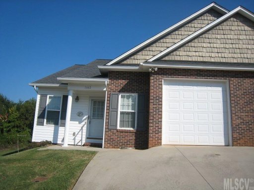 1662 Golden Cedar Lane