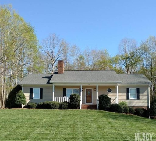 4007 Black Oak Road