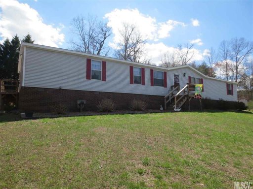 3110 Ivy Ridge Avenue