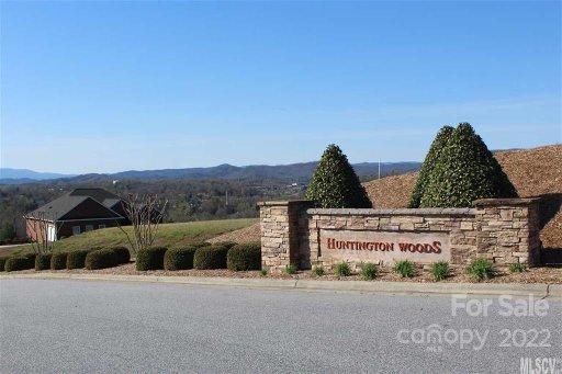 3 Lots Huntington Woods Street