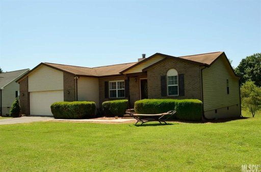 71 Luther Stafford Avenue