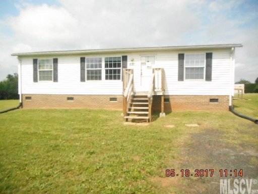 2303 Palmetto Drive