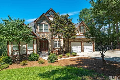 1252 Misty Lane