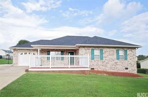 5132 Swinging Bridge Road