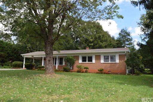 642 Northwood Park Drive