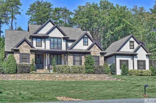 133 Fulton Farms Lane