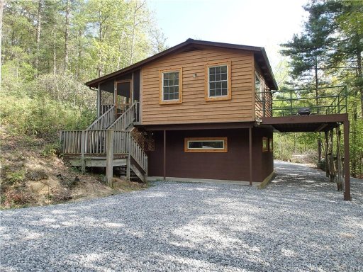 2715 Chestnut Knob Trail