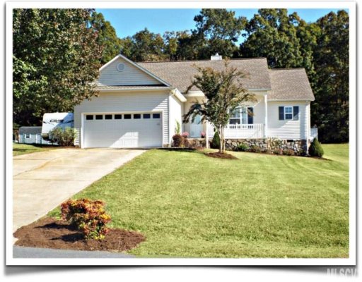 142 Meadowridge Drive