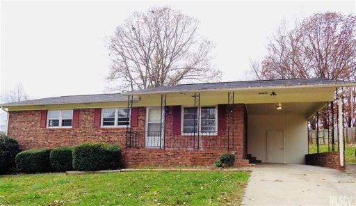 1195 Oak Forest Drive