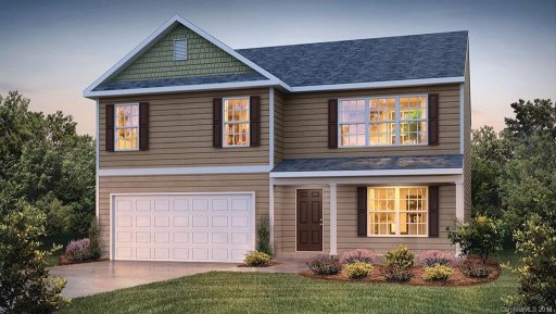 5407 Park Brook Drive Lot 8