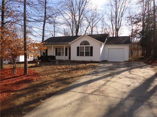234 Hickory Wood Drive