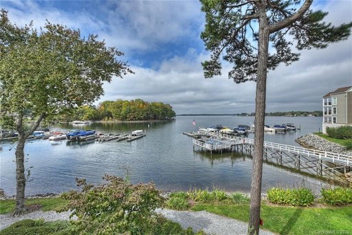 20417 Harborgate Court Unit 509