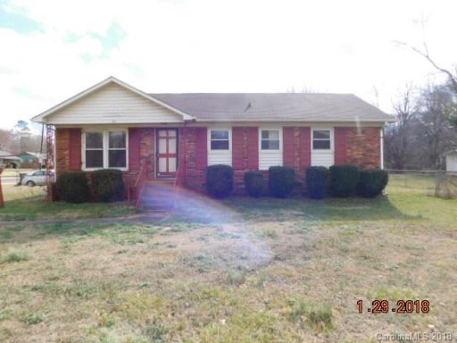 701 Tom Hunter Road