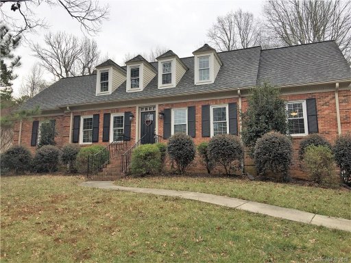 9020 Peyton Randolph Drive