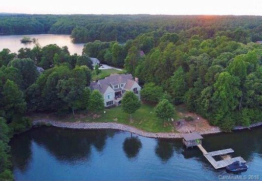 2798 Camden Pointe Drive